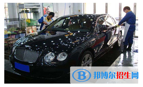  安徽2023年汽修学校什么专业有前途