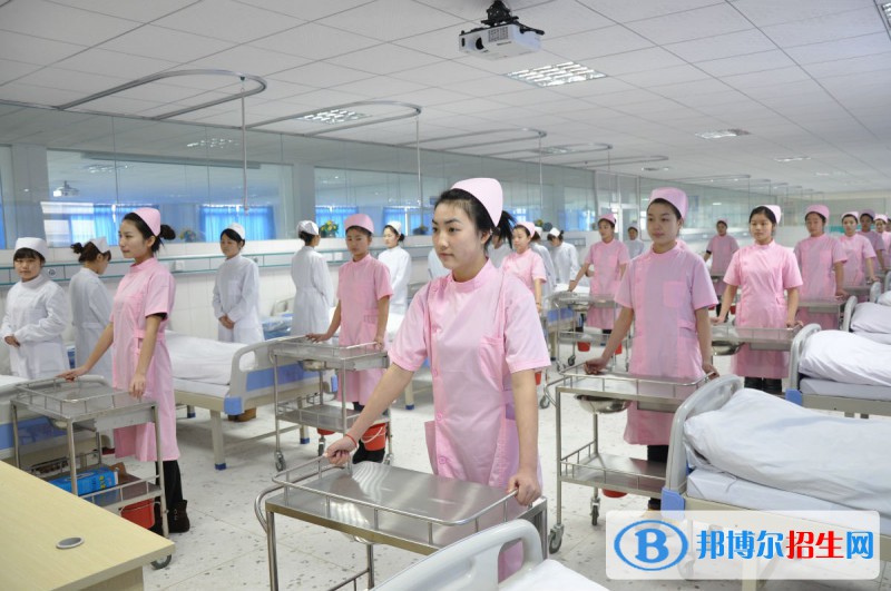 兰州2023年卫校报什么专业好