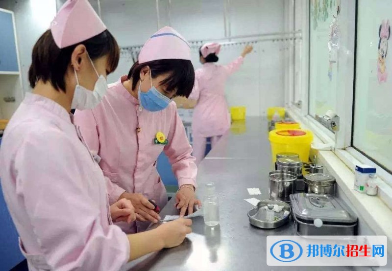 兰州2023年卫校报什么专业好