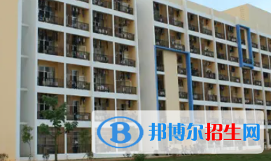 广西2023年中等计算机学校哪个好