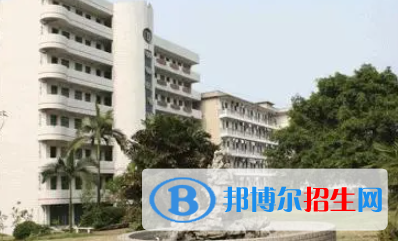广西2023年中等计算机学校哪个好