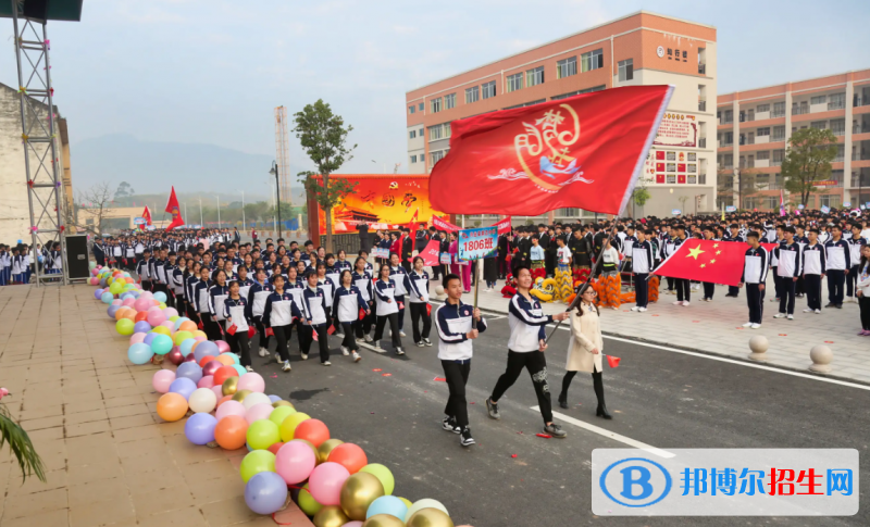  云南2023年职高和中专学校有哪些区别