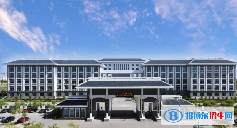 嘉峪关市酒钢三中2023年招生简章