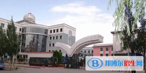 嘉峪关市酒钢三中2023年招生简章