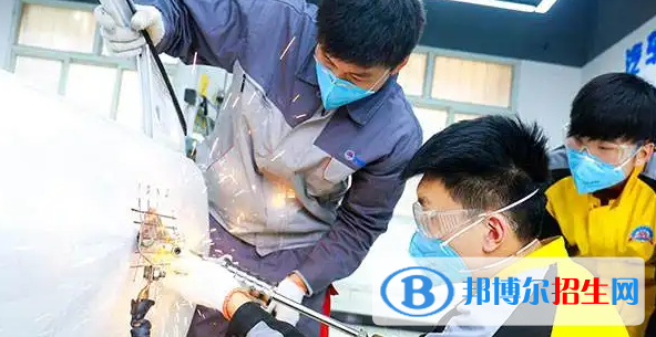  安徽2023年汽修学校什么专业比较好