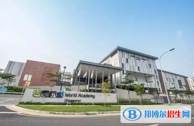 广州加拿大国际学校(CIS)小学部2023年报名时间2