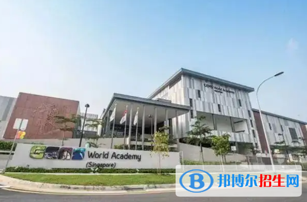 广州加拿大国际学校(CIS)小学部2023年入学考试2