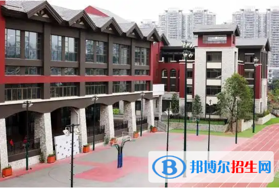 广州加拿大国际学校(CIS)小学部2023年课程体系