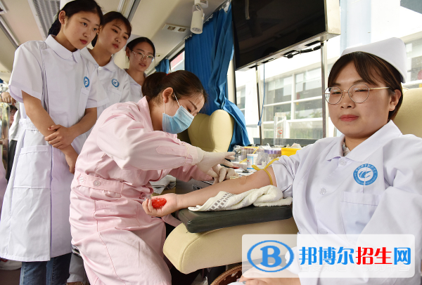 兰州2023年有什么卫校好