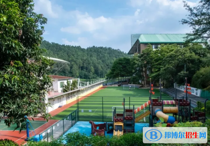 广州誉德莱国际学校小学部2023年招生政策2