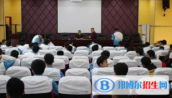  安徽2023年汽修学校哪个专业好