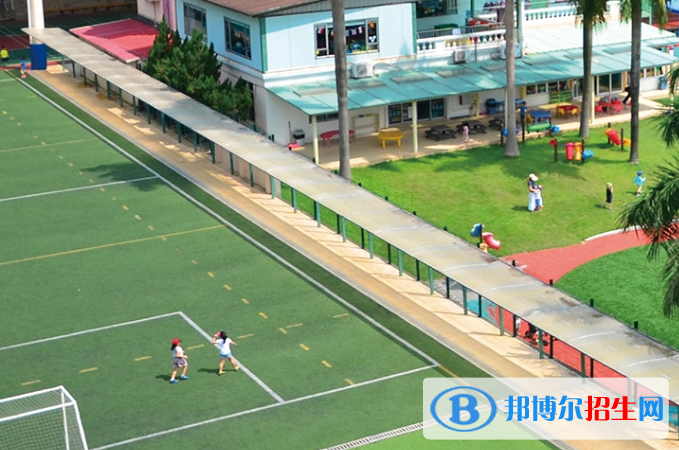 广州誉德莱国际学校小学部2023年入学条件