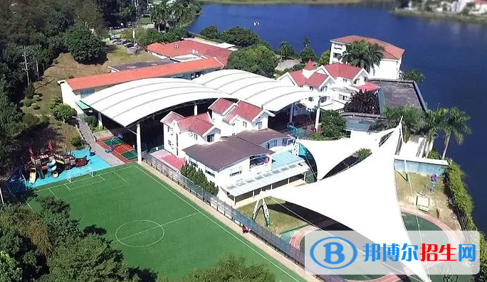 广州誉德莱国际学校小学部2023年报名时间2