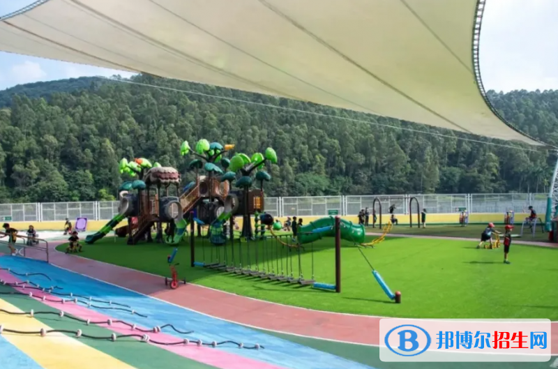 广州誉德莱国际学校小学部2023年入学考试