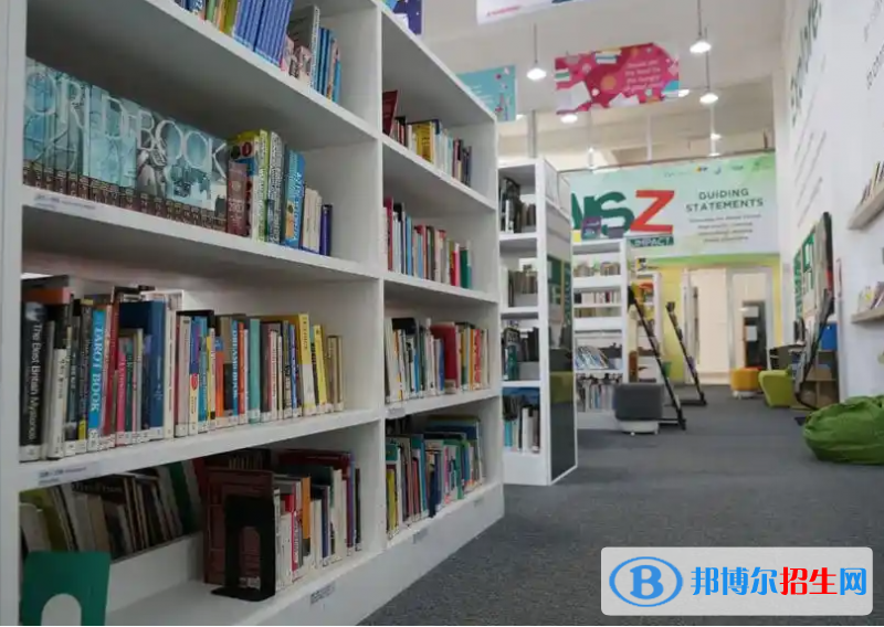 广州誉德莱国际学校小学部2023年入学考试2
