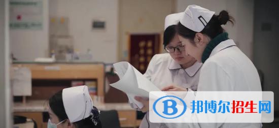 兰州2023年现在卫校读什么专业好