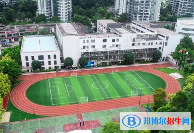 广州誉德莱国际学校小学部靠谱吗
