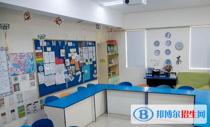 广州誉德莱国际学校小学部靠谱吗2