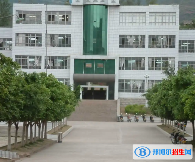  云南2023年有哪些中专学校就业最好