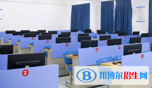河南2023年中专学校可以学什么