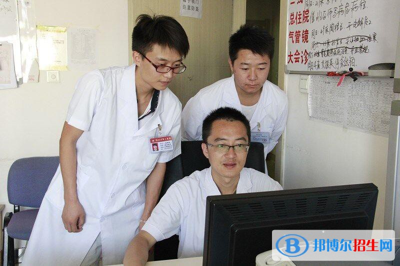兰州2023年上卫校学什么好