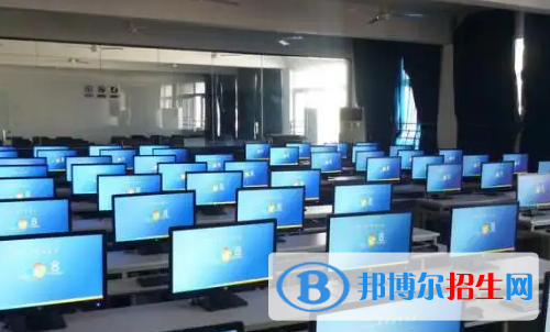 石家庄2023年计算机学校什么专业比较好