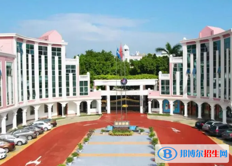 广州美国人国际学校小学部2023年报名时间