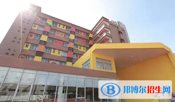 广州美国人国际学校小学部2023年报名时间2
