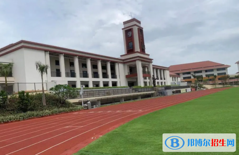广州美国人国际学校小学部2023年入学考试