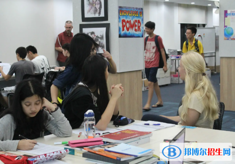 广州美国人国际学校小学部2023年入学考试2