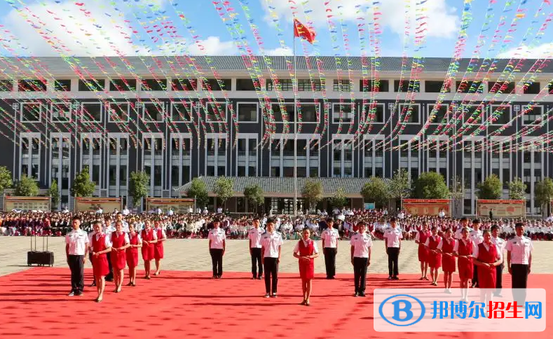  云南2023年哪所中专学校就业最好