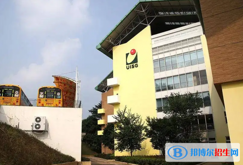 广州美国人国际学校小学部2023年学费标准2