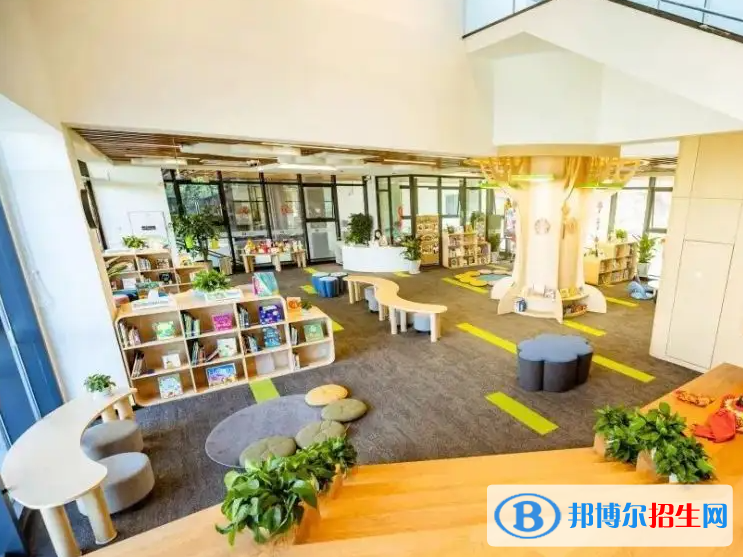 广州美国人国际学校小学部2023年录取分数线