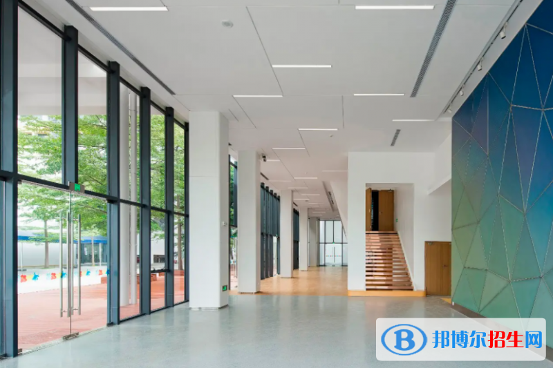 广州美国人国际学校小学部2023年课程体系2