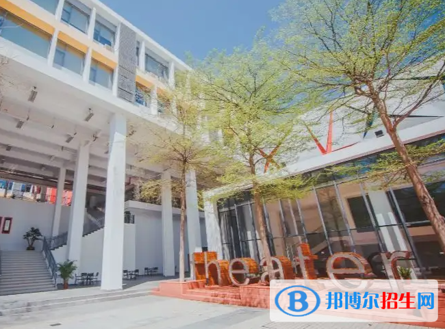 广州美国人国际学校小学部靠谱吗2