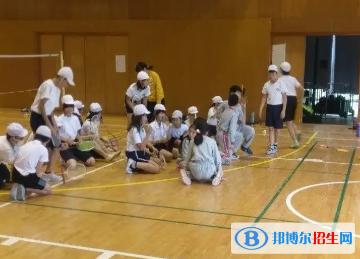 广东日本人学校小学部2023年入学条件2
