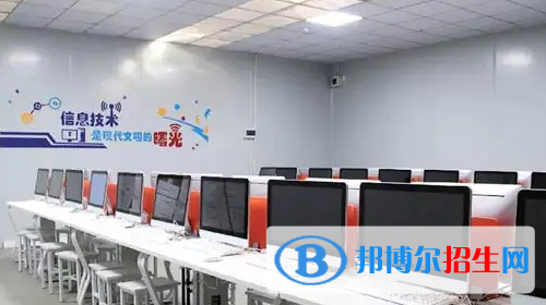 石家庄2023年计算机学校有什么专业适合男生