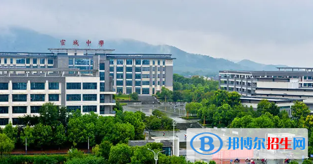 宣城中考2022体育考试科目和评分标准规定-2023参考 