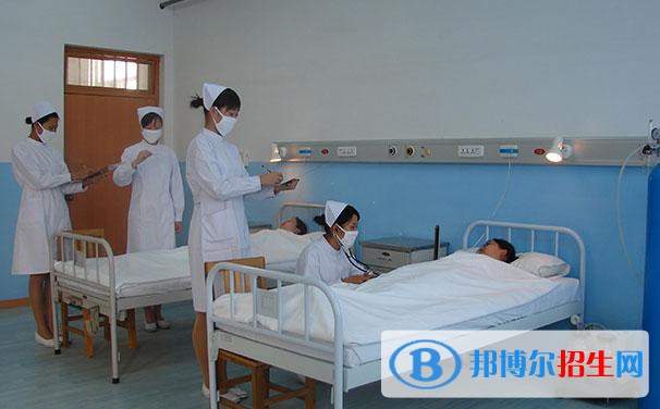 兰州2023年上什么卫校好呢
