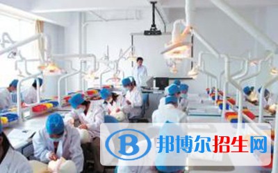 兰州2023年读卫校什么专业好