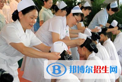 兰州2023年读卫校什么专业好