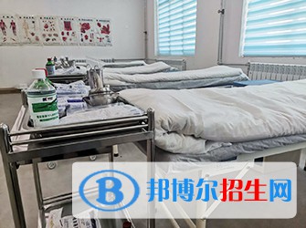 兰州2023年上什么卫校好