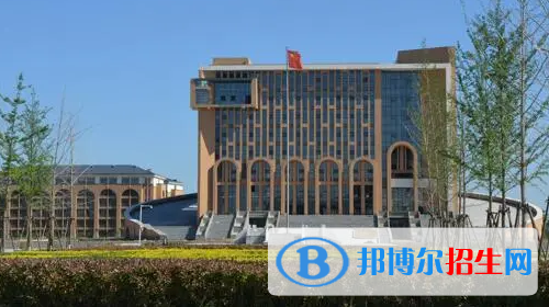 河南2023年哪个中专学校就业比较好