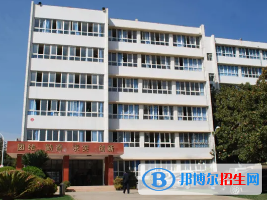  云南2023年职高和中专学校的区别