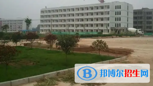 河南2023年现在上什么中专学校好
