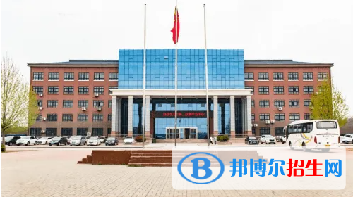 河南2023年上什么中专学校好