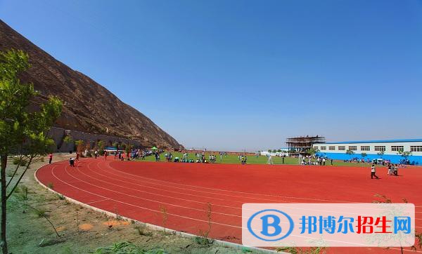 兰州2023年中专卫校在哪