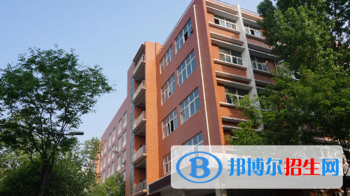 河南2023年读什么中专学校最有前途