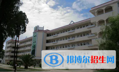  云南2023年哪个中专学校最好