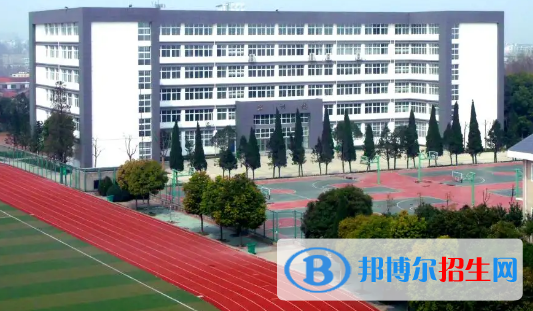  安徽2023年适合男生的汽修学校